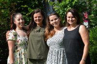 Tým LMŠ Dobroděj  školní rok 2023/2024